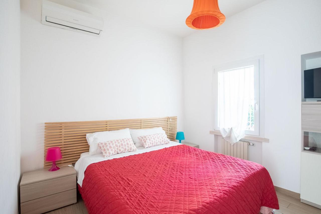 Bilocale Con Giardino A 200Mt Dal Mare - Homeunity Ρίμινι Εξωτερικό φωτογραφία