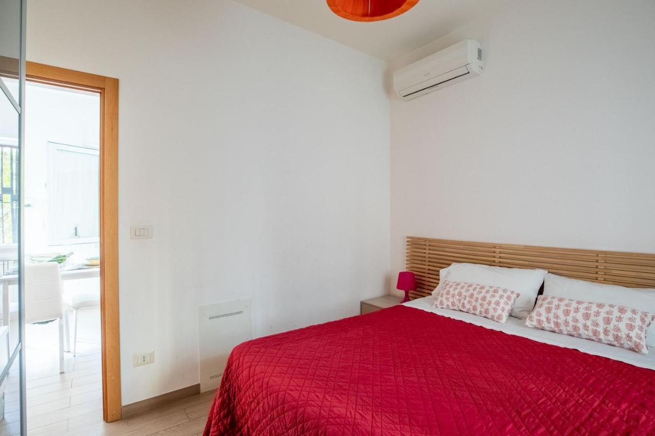 Bilocale Con Giardino A 200Mt Dal Mare - Homeunity Ρίμινι Εξωτερικό φωτογραφία