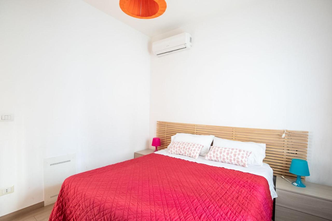 Bilocale Con Giardino A 200Mt Dal Mare - Homeunity Ρίμινι Εξωτερικό φωτογραφία