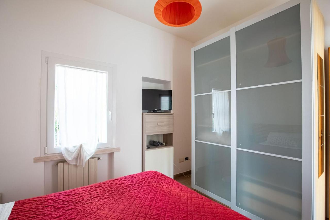 Bilocale Con Giardino A 200Mt Dal Mare - Homeunity Ρίμινι Εξωτερικό φωτογραφία